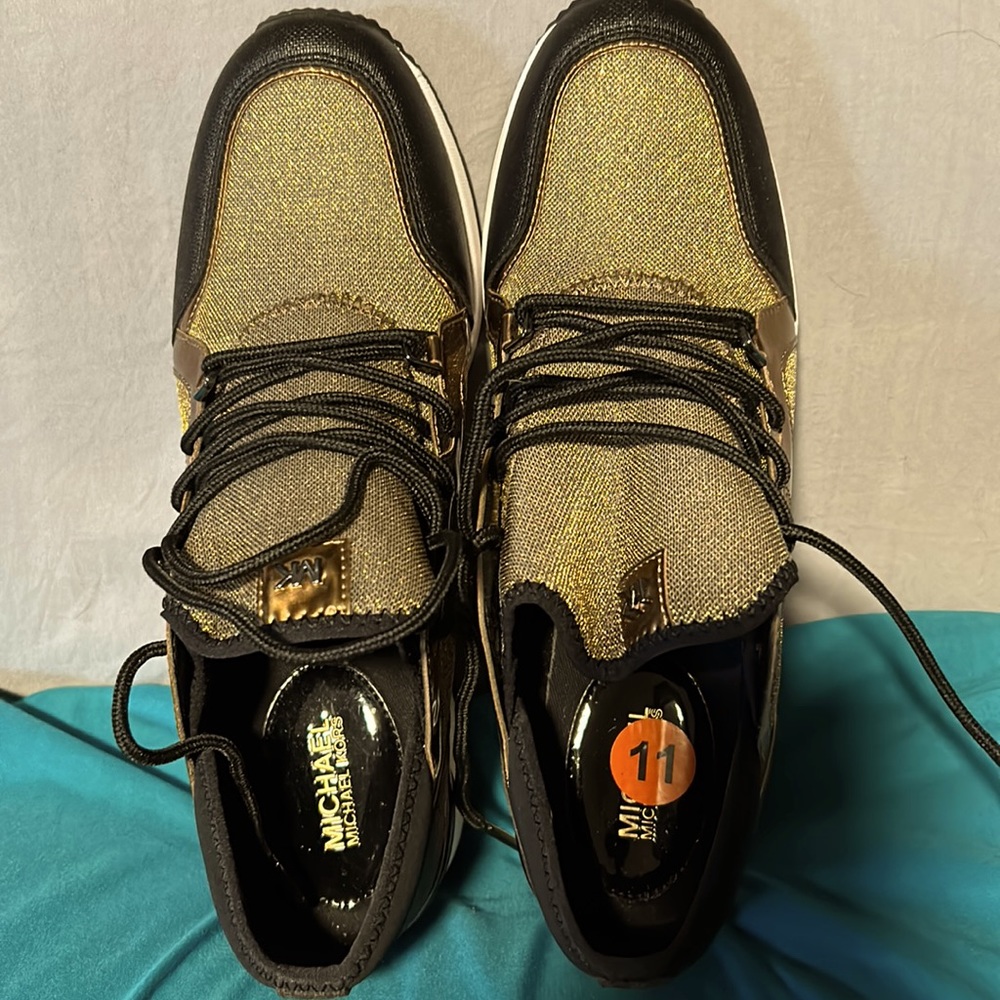 Michael Kors Sneakers